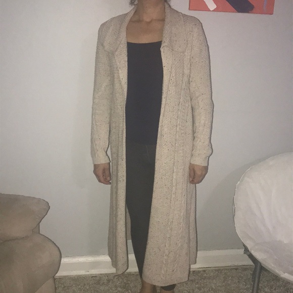 Style & Co. Sweaters - 🌺long light cardigan!🌺